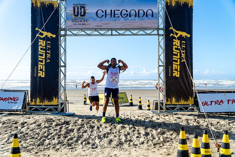 Bertioga reúne 300 atletas em desafio neste sábado (11)