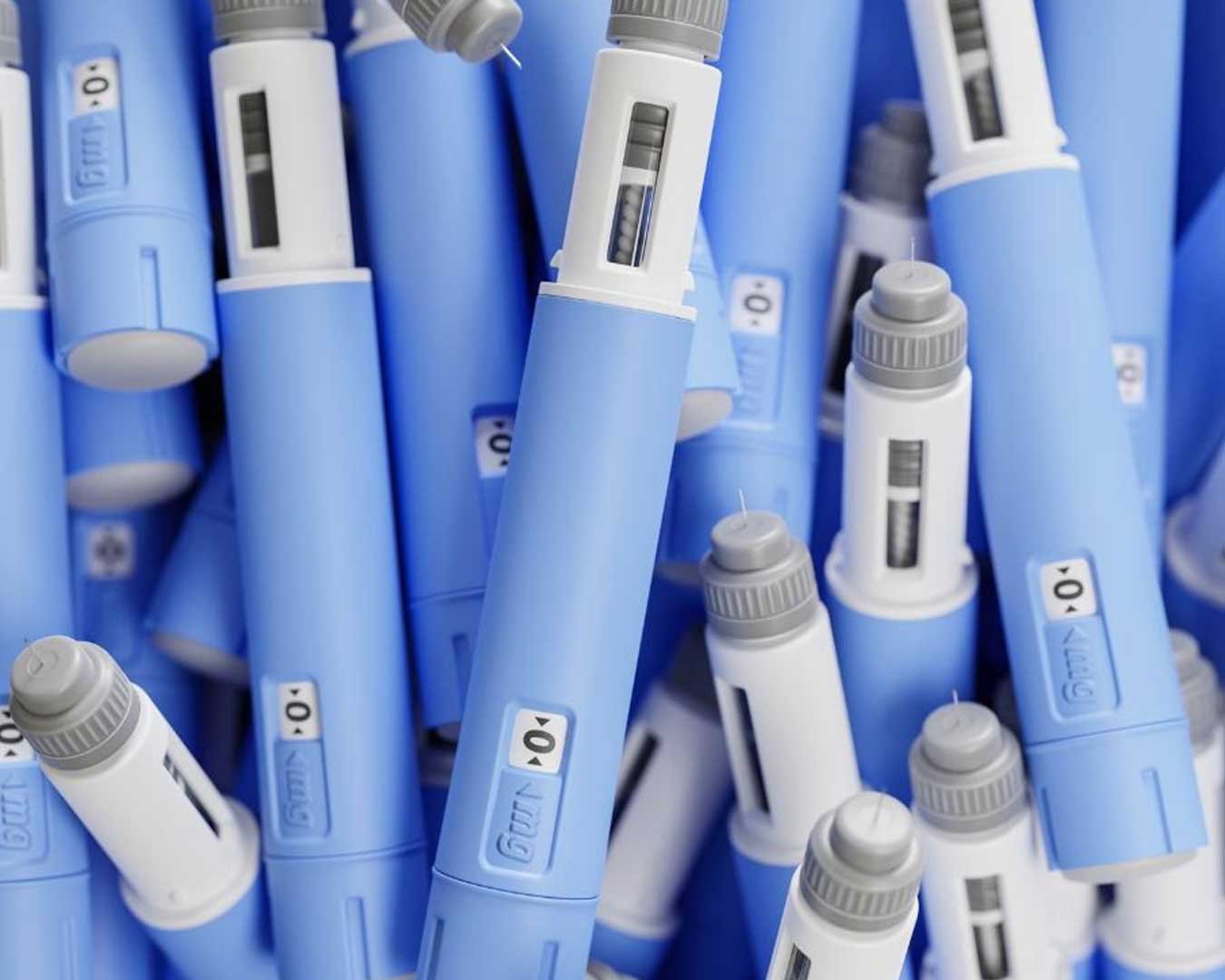 Quatro suspeitos são detidos por roubo de canetas emagrecedoras em farmácia na zona norte de SP