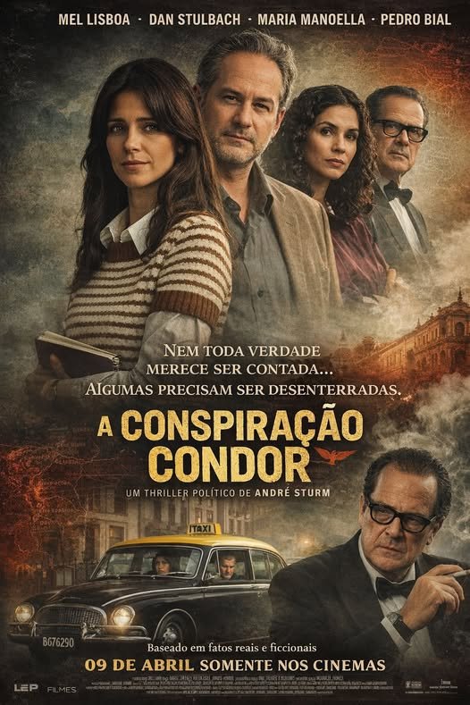 Filme brasileiro resgata mistério histórico e levanta dúvidas sobre mortes na ditadura