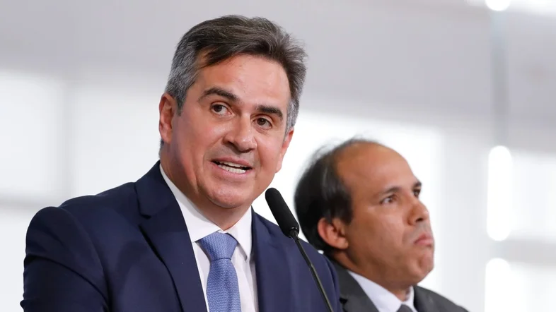 Alvo da PF no caso Banco Master, Ciro Nogueira apoiou Lula e foi ministro de Bolsonaro