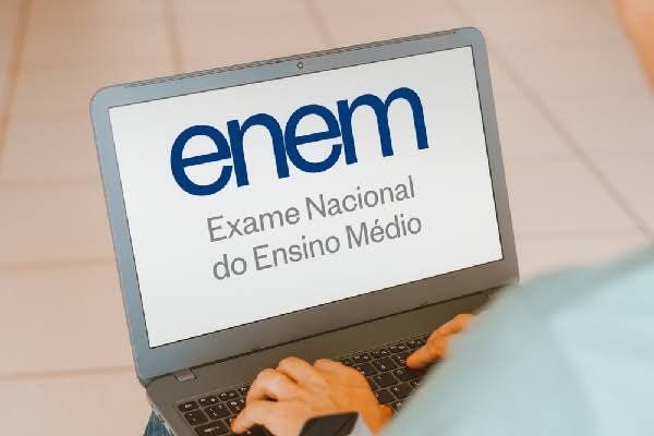 Enem 2026: MEC amplia prazo para pagar taxa de inscrição até dia 22
