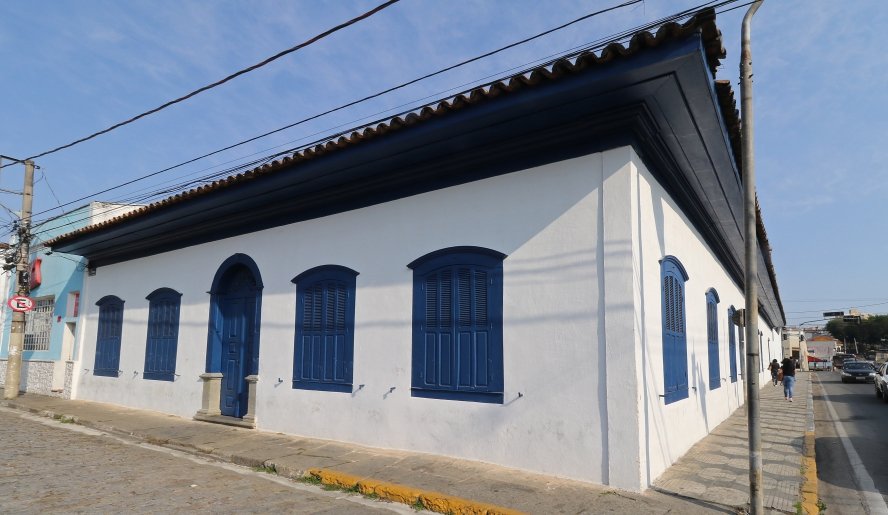Mês do Patrimônio realiza Encontros com a História de Mogi das Cruzes a partir desta quarta-feira (05/08)