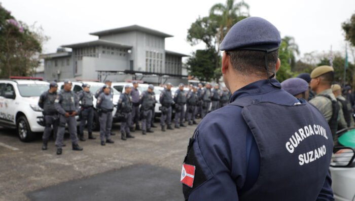 Operação ‘Impacto Imediato’ une GCM e PM na prevenção de roubos nas regiões central e sul