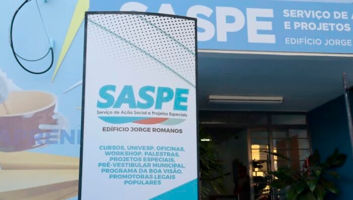 Fundo Social recebe carreta com cursos sobre reparos e instalação de aparelhos de ar-condicionado