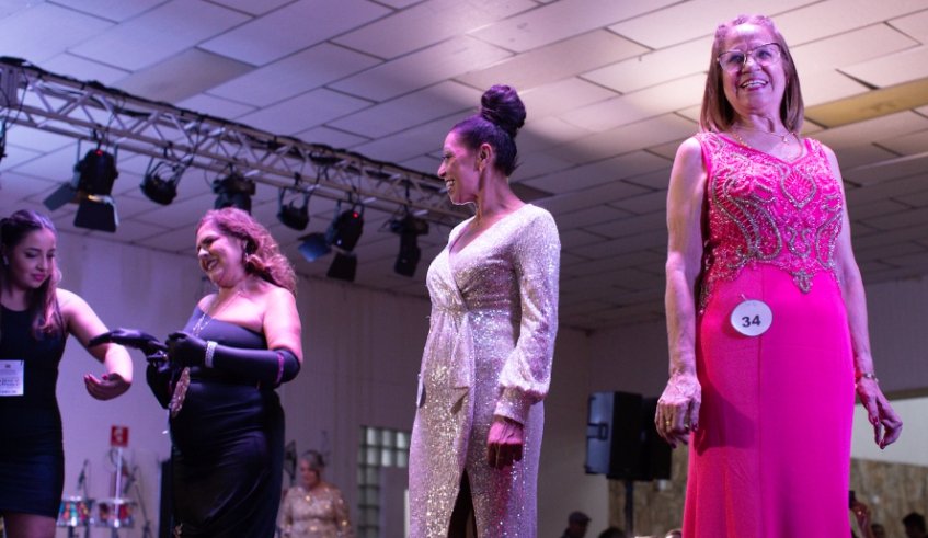 Miss e Mister Longevidade – Edição 2026 abre inscrições nesta sexta-feira, dia 4