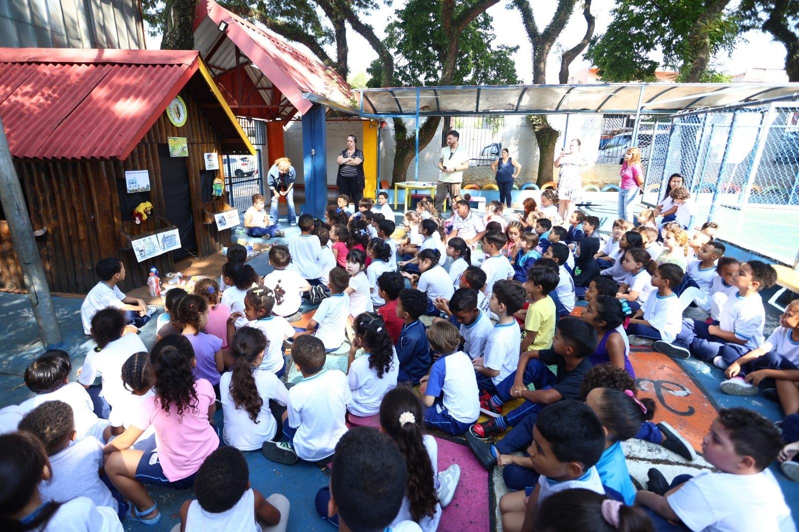 Guarulhos reforça prevenção à dengue com ações educativas em áreas prioritárias