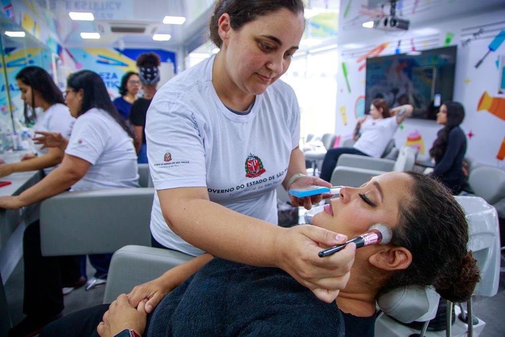 Guararema recebe Feira de Empregos em parceria com o Fundo Social de SP